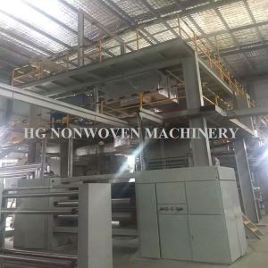 Polypropylen Spun Bond Non Woven Fabric