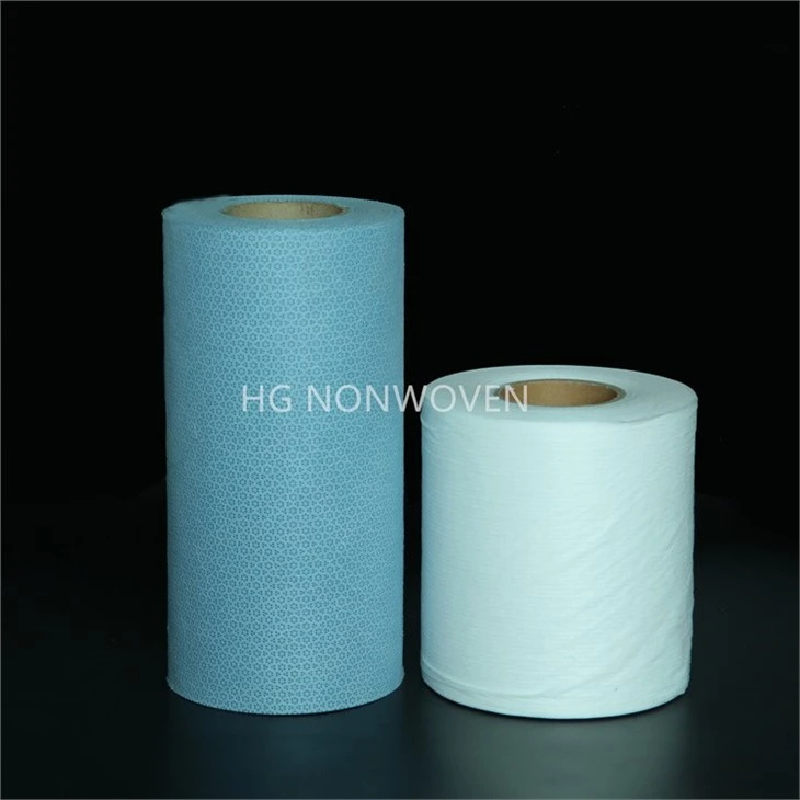 1600 SS PP Nonwoven Fabric Making Machine
